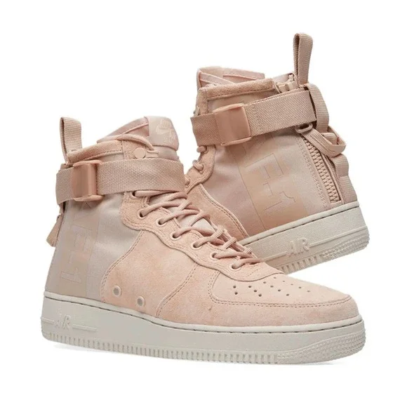 NEW Nike SF Air Force 1 - Size 9 - Picture 7 of 7